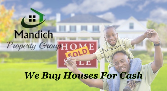 Sell My House For Cash Fast In Atlanta