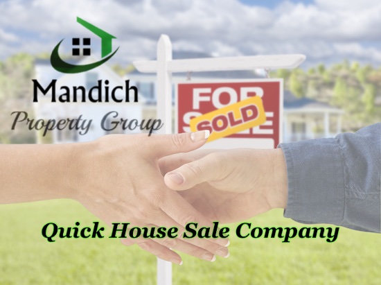 Sell My Atlanta House Fast Online Quote